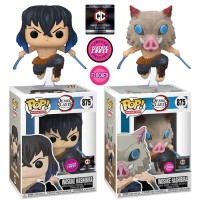 Funko Pop! Demon Slayer - Rui #1307